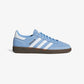 Adidas Handball LightBlue/White