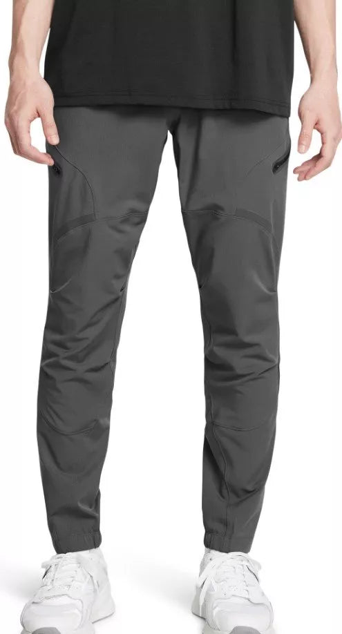 Under Armour Unstoppable Cargo Pant Grey