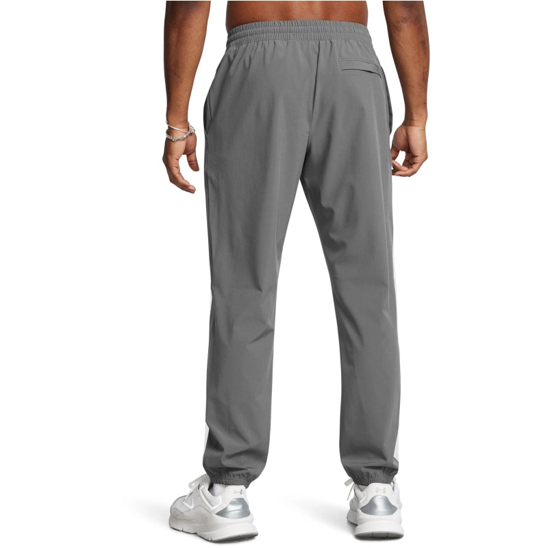 Under Armour Vibe Woven Pant Grey