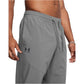 Under Armour Vibe Woven Pant Grey