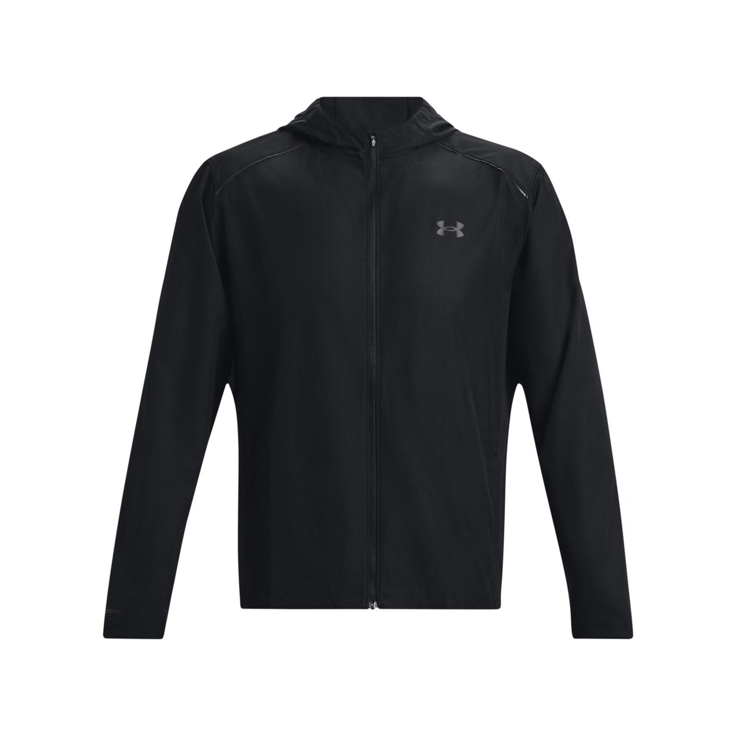 Under Armour Unstoppable Jkt Black