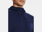 Under Armour Full Zip Hoody Navy