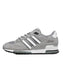 Adidas ZX750 grey/white