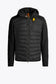 Parajumpers Nolan Black Jacket