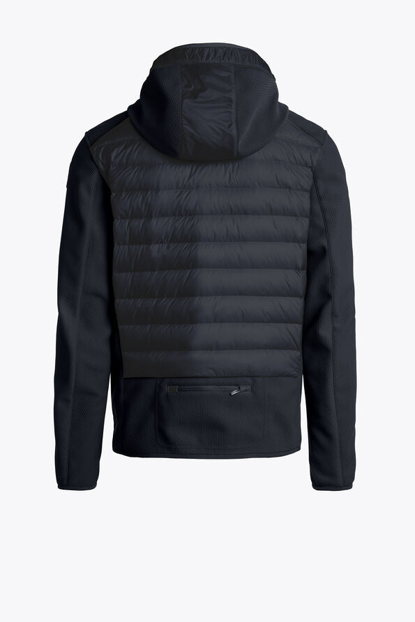 Parajumpers Nolan Navy Coat