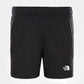 The North Face 24/7 Shorts Black