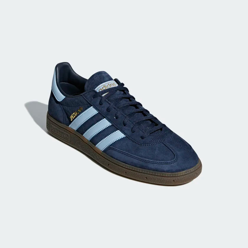 Adidas Handball Spezial Navy Sky The Hype Store