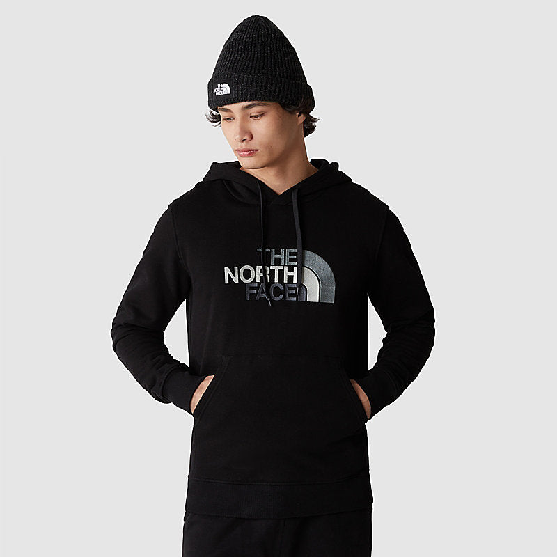 The North Face Logo Hoody