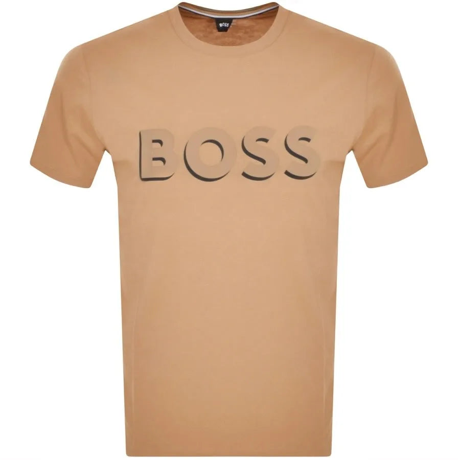 Hugo Boss Tiburt Tee Shirt