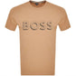 Hugo Boss Tiburt Tee Shirt