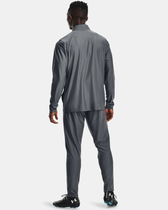 Under Armour Grey Tracksuit