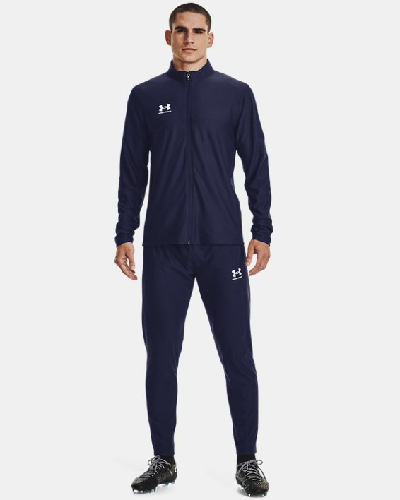 Under Armour Navy Tracksuit