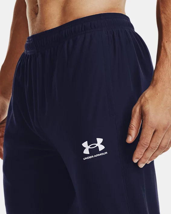 Under Armour Navy Tracksuit